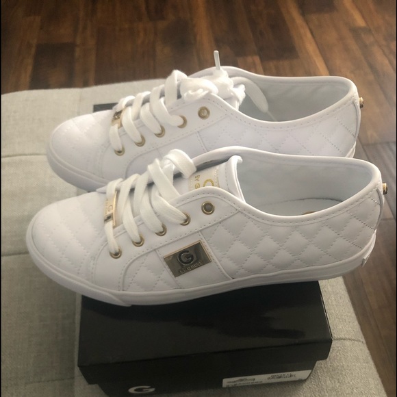 guess carterr sneakers